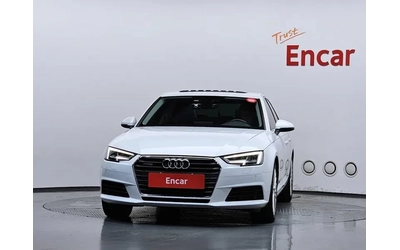 audi-a4 - 2