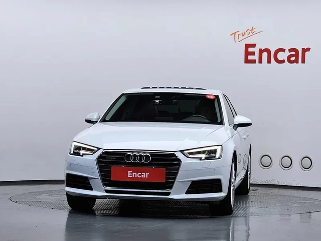 Audi A4 2.0 TFSI Premium - САМО 30% АВАНС - автомобили, коли, обяви за нови и употребявани 2