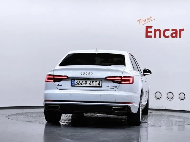 Audi A4 2.0 TFSI Premium - САМО 30% АВАНС - автомобили, коли, обяви за нови и употребявани 3