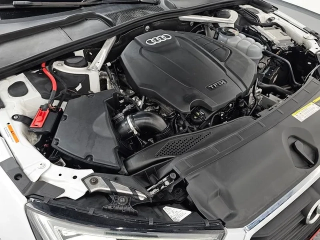Audi A4 2.0 TFSI Premium - САМО 30% АВАНС - автомобили, коли, обяви за нови и употребявани 5