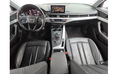 Audi A4 2.0 TFSI Premium - САМО 30% АВАНС - автомобили, коли, обяви за нови и употребявани 6
