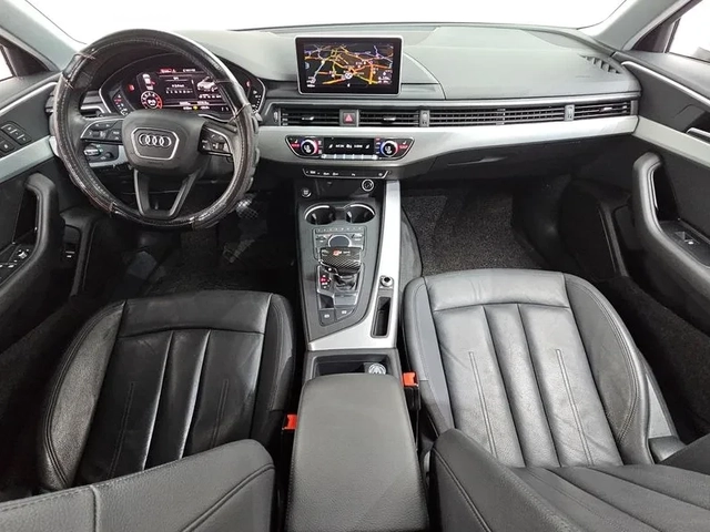 Audi A4 2.0 TFSI Premium - САМО 30% АВАНС - автомобили, коли, обяви за нови и употребявани 6