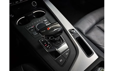 Audi A4 2.0 TFSI Premium - САМО 30% АВАНС - автомобили, коли, обяви за нови и употребявани 8