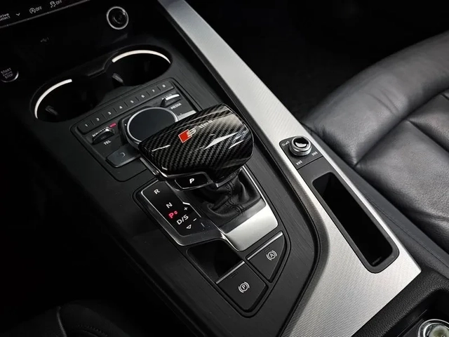 Audi A4 2.0 TFSI Premium - САМО 30% АВАНС - автомобили, коли, обяви за нови и употребявани 8