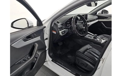Audi A4 2.0 TFSI Premium - САМО 30% АВАНС - автомобили, коли, обяви за нови и употребявани 9