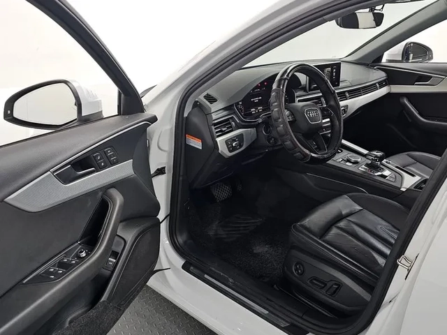 Audi A4 2.0 TFSI Premium - САМО 30% АВАНС - автомобили, коли, обяви за нови и употребявани 9