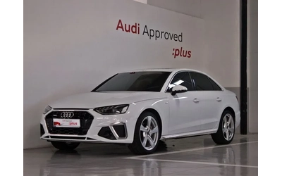 audi-a4 - 0