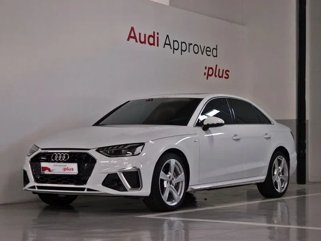 Audi A4 2.0 TDI Quattro - САМО 30% АВАНС - автомобили, коли, обяви за нови и употребявани 0