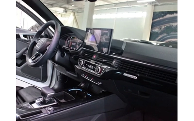 Audi A4 2.0 TDI Quattro - САМО 30% АВАНС - автомобили, коли, обяви за нови и употребявани 11