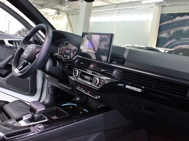 Audi A4 2.0 TDI Quattro - САМО 30% АВАНС - автомобили, коли, обяви за нови и употребявани 11