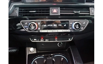 Audi A4 2.0 TDI Quattro - САМО 30% АВАНС - автомобили, коли, обяви за нови и употребявани 13