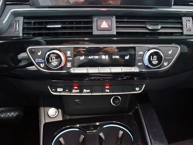 Audi A4 2.0 TDI Quattro - САМО 30% АВАНС - автомобили, коли, обяви за нови и употребявани 13