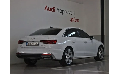audi-a4 - 1