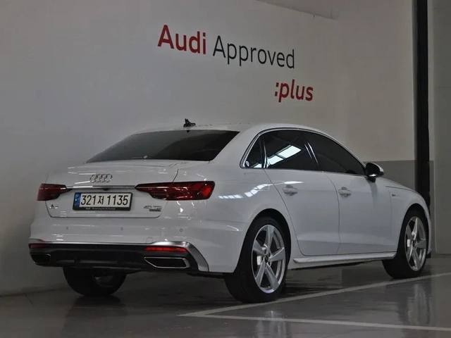 Audi A4 2.0 TDI Quattro - САМО 30% АВАНС - автомобили, коли, обяви за нови и употребявани 1