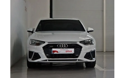 audi-a4 - 2
