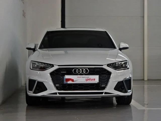 Audi A4 2.0 TDI Quattro - САМО 30% АВАНС - автомобили, коли, обяви за нови и употребявани 2