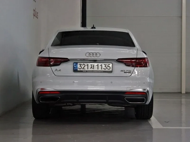 Audi A4 2.0 TDI Quattro - САМО 30% АВАНС - автомобили, коли, обяви за нови и употребявани 3