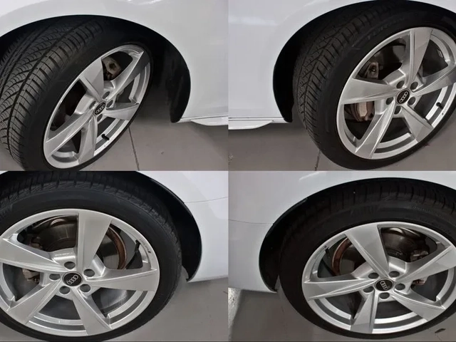 Audi A4 2.0 TDI Quattro - САМО 30% АВАНС - автомобили, коли, обяви за нови и употребявани 4
