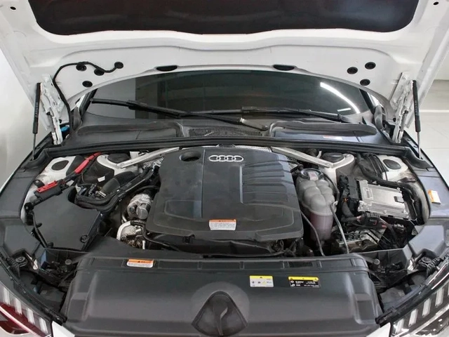 Audi A4 2.0 TDI Quattro - САМО 30% АВАНС - автомобили, коли, обяви за нови и употребявани 5