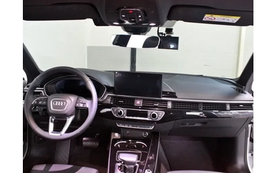 Audi A4 2.0 TDI Quattro - САМО 30% АВАНС - автомобили, коли, обяви за нови и употребявани 6