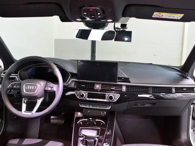 Audi A4 2.0 TDI Quattro - САМО 30% АВАНС - автомобили, коли, обяви за нови и употребявани 6