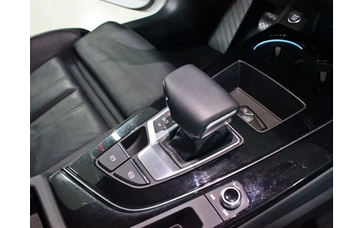 Audi A4 2.0 TDI Quattro - САМО 30% АВАНС - автомобили, коли, обяви за нови и употребявани 8