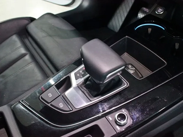 Audi A4 2.0 TDI Quattro - САМО 30% АВАНС - автомобили, коли, обяви за нови и употребявани 8
