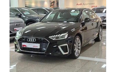 audi-a4 - 0