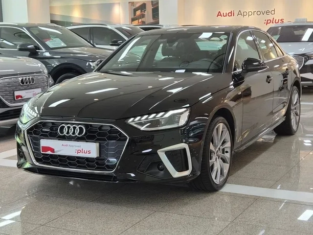Audi A4 2.0 TDI Quattro - САМО 30% АВАНС - автомобили, коли, обяви за нови и употребявани 0