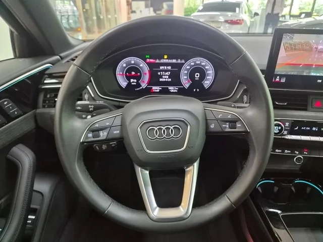 Audi A4 2.0 TDI Quattro - САМО 30% АВАНС - автомобили, коли, обяви за нови и употребявани 11