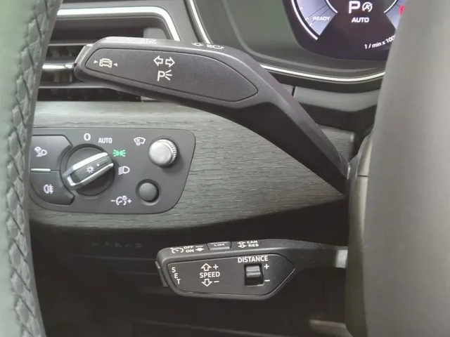 Audi A4 2.0 TDI Quattro - САМО 30% АВАНС - автомобили, коли, обяви за нови и употребявани 12