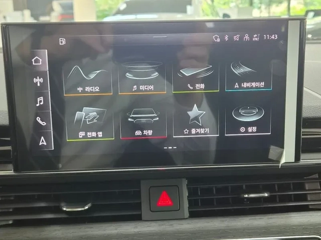 Audi A4 2.0 TDI Quattro - САМО 30% АВАНС - автомобили, коли, обяви за нови и употребявани 15