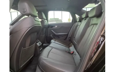 Audi A4 2.0 TDI Quattro - САМО 30% АВАНС - автомобили, коли, обяви за нови и употребявани 16