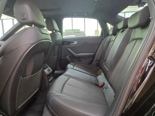 Audi A4 2.0 TDI Quattro - САМО 30% АВАНС - автомобили, коли, обяви за нови и употребявани 16