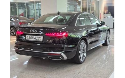 audi-a4 - 1