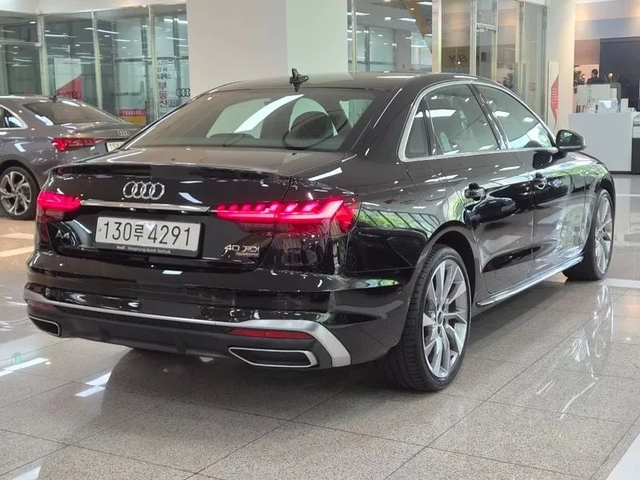 Audi A4 2.0 TDI Quattro - САМО 30% АВАНС - автомобили, коли, обяви за нови и употребявани 1