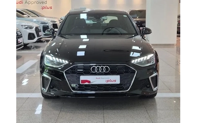 audi-a4 - 2