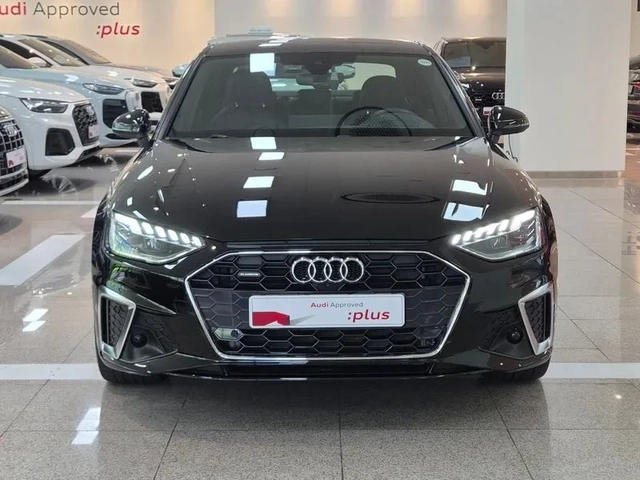 Audi A4 2.0 TDI Quattro - САМО 30% АВАНС - автомобили, коли, обяви за нови и употребявани 2