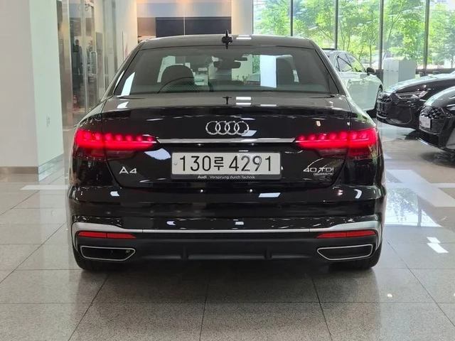 Audi A4 2.0 TDI Quattro - САМО 30% АВАНС - автомобили, коли, обяви за нови и употребявани 3