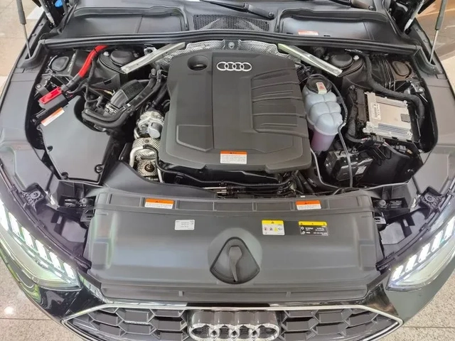 Audi A4 2.0 TDI Quattro - САМО 30% АВАНС - автомобили, коли, обяви за нови и употребявани 5