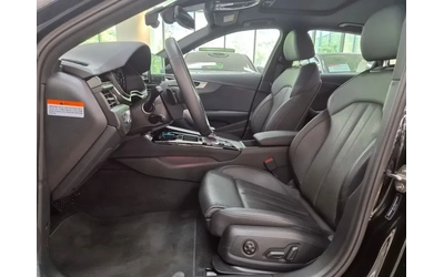Audi A4 2.0 TDI Quattro - САМО 30% АВАНС - автомобили, коли, обяви за нови и употребявани 9