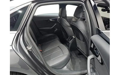 Audi A4 2.0 TDI Quattro - САМО 30% АВАНС - автомобили, коли, обяви за нови и употребявани 10