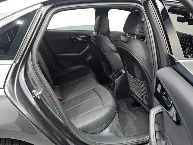 Audi A4 2.0 TDI Quattro - САМО 30% АВАНС - автомобили, коли, обяви за нови и употребявани 10