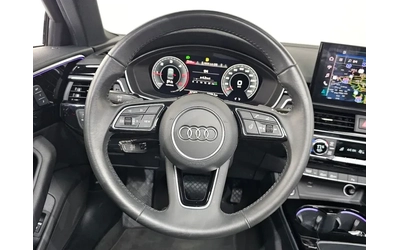Audi A4 2.0 TDI Quattro - САМО 30% АВАНС - автомобили, коли, обяви за нови и употребявани 12