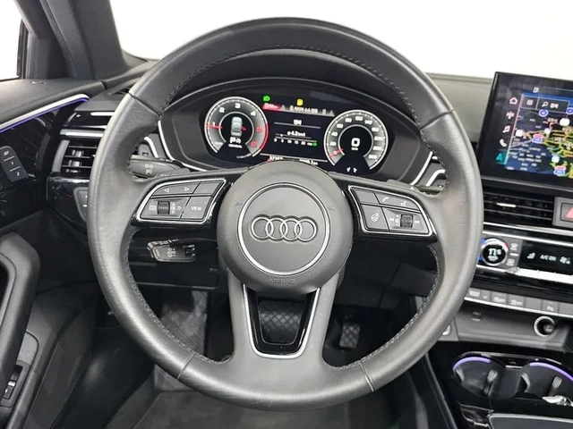 Audi A4 2.0 TDI Quattro - САМО 30% АВАНС - автомобили, коли, обяви за нови и употребявани 12