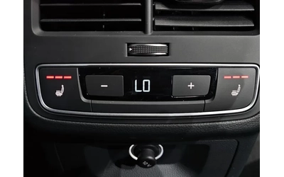 Audi A4 2.0 TDI Quattro - САМО 30% АВАНС - автомобили, коли, обяви за нови и употребявани 15