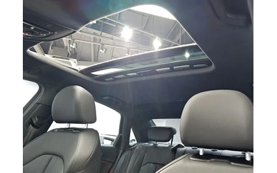 Audi A4 2.0 TDI Quattro - САМО 30% АВАНС - автомобили, коли, обяви за нови и употребявани 16