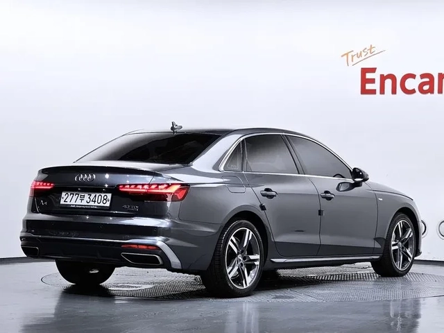 Audi A4 2.0 TDI Quattro - САМО 30% АВАНС - автомобили, коли, обяви за нови и употребявани 1