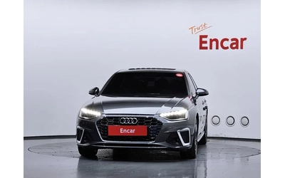 audi-a4 - 2