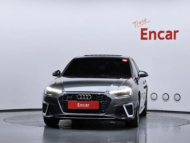 Audi A4 2.0 TDI Quattro - САМО 30% АВАНС - автомобили, коли, обяви за нови и употребявани 2